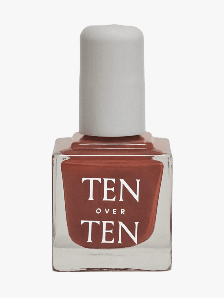 Cliff by TenOverTen in branded component on a light gray background